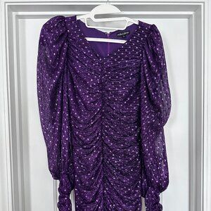 LA VILLETTE MINI DRESS